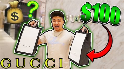 there is no gucci i could buy|cheapest item at gucci.